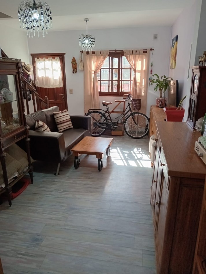 DUPLEX APTO CREDITO EN COMPLEJO EN SAN MIGUEL