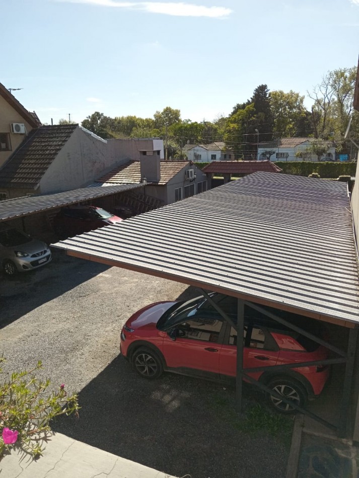 DUPLEX APTO CREDITO EN COMPLEJO EN SAN MIGUEL