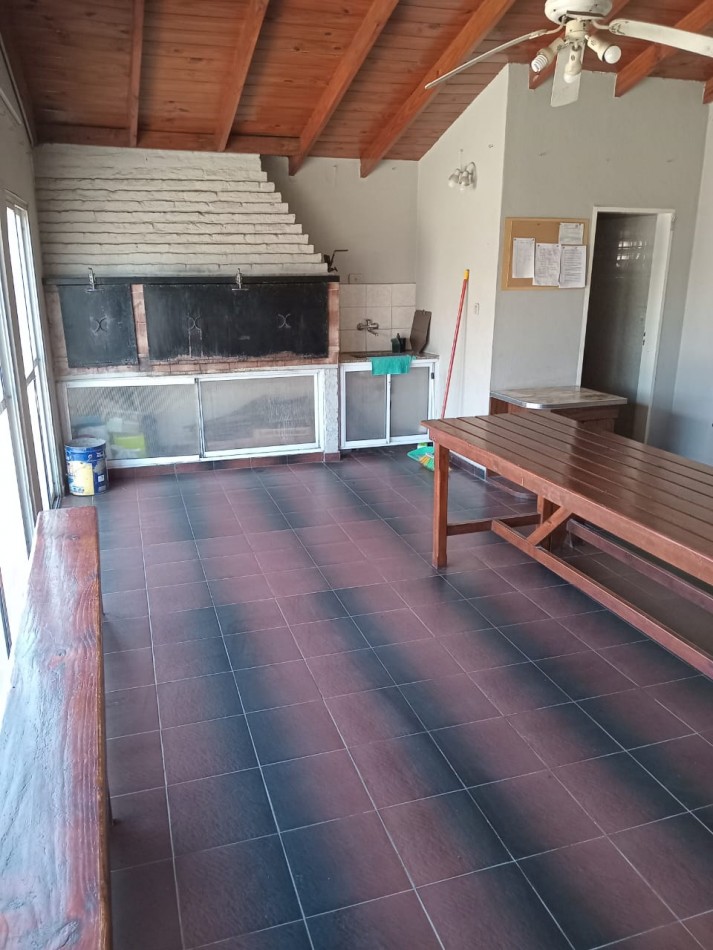 DUPLEX APTO CREDITO EN COMPLEJO EN SAN MIGUEL