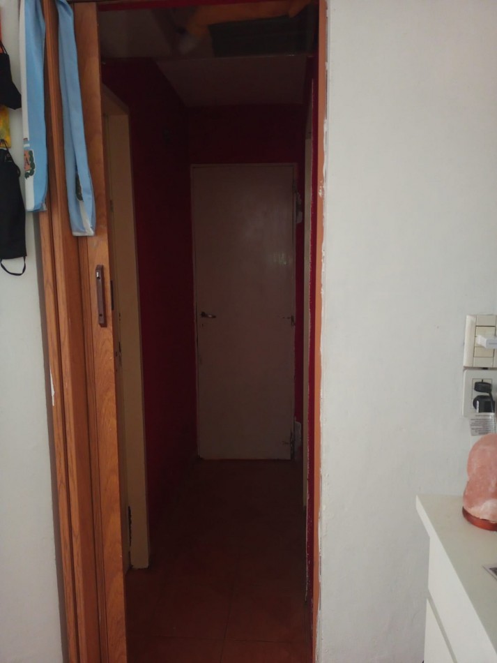 DEPARTAMENTO EN PLANTA BAJA DE 3 AMBIENTES EN COMPLEJO EN MUÑIZ