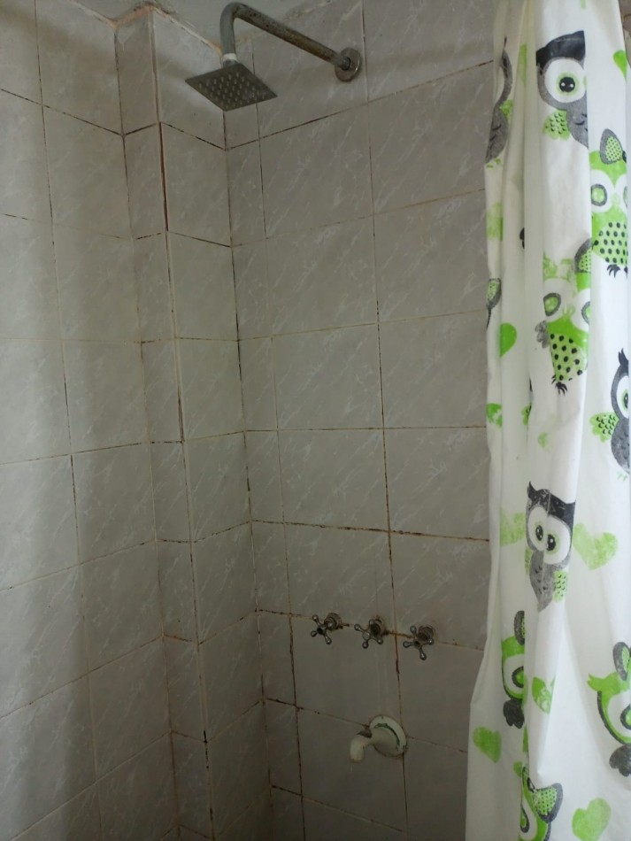 DEPARTAMENTO EN PLANTA BAJA DE 3 AMBIENTES EN COMPLEJO EN MUÑIZ