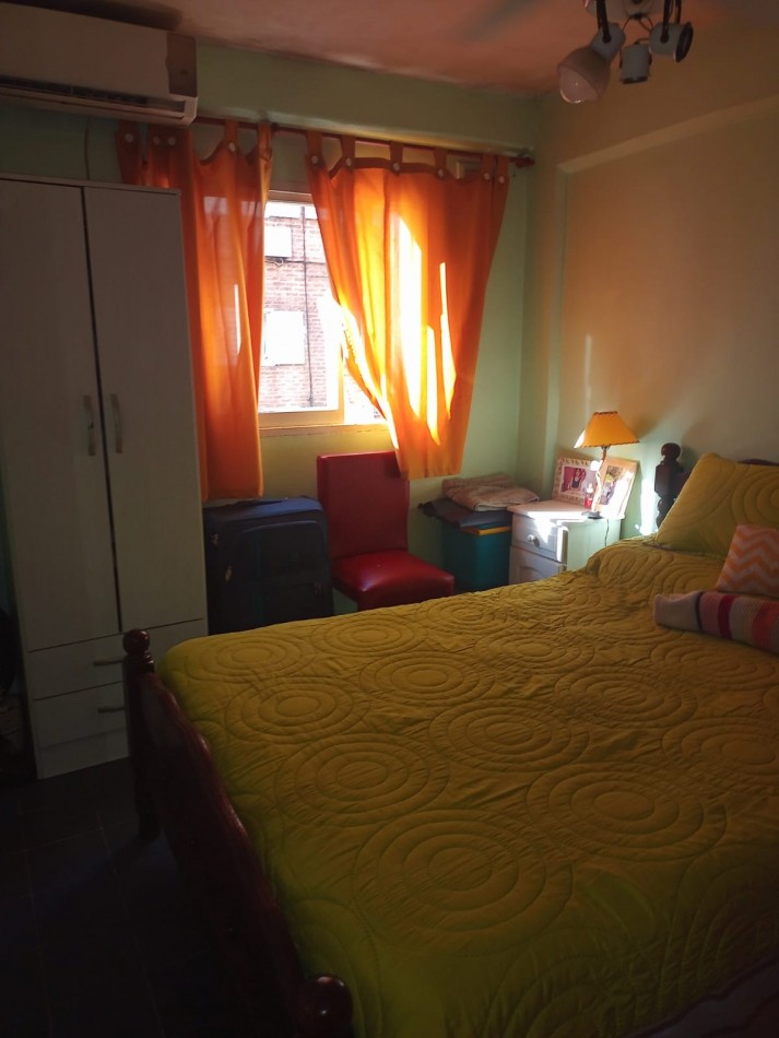 DEPARTAMENTO EN PLANTA BAJA DE 3 AMBIENTES EN COMPLEJO EN MUÑIZ