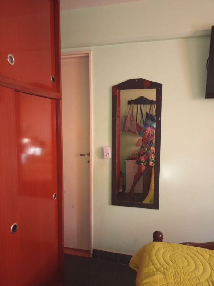 DEPARTAMENTO EN PLANTA BAJA DE 3 AMBIENTES EN COMPLEJO EN MUÑIZ