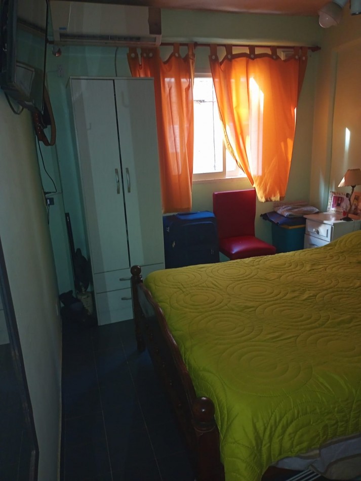 DEPARTAMENTO EN PLANTA BAJA DE 3 AMBIENTES EN COMPLEJO EN MUÑIZ