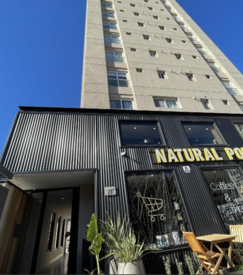 DEPARTAMENTO DE 3 AMBIENTES EN MUÑIZ