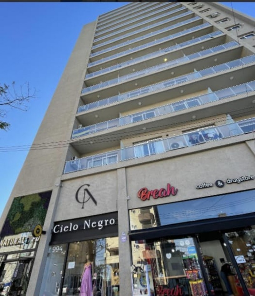 DEPARTAMENTO DE 3 AMBIENTES EN MUÑIZ