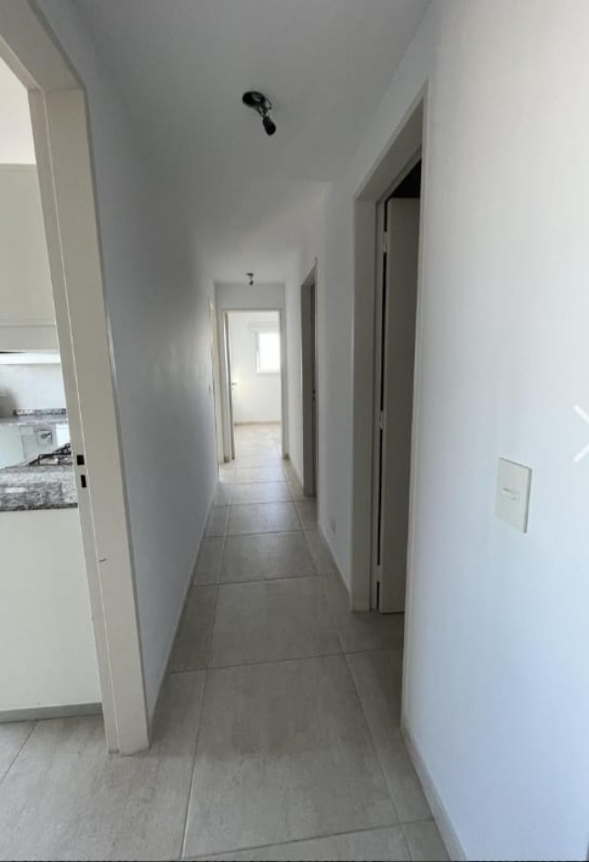 DEPARTAMENTO DE 3 AMBIENTES EN MUÑIZ