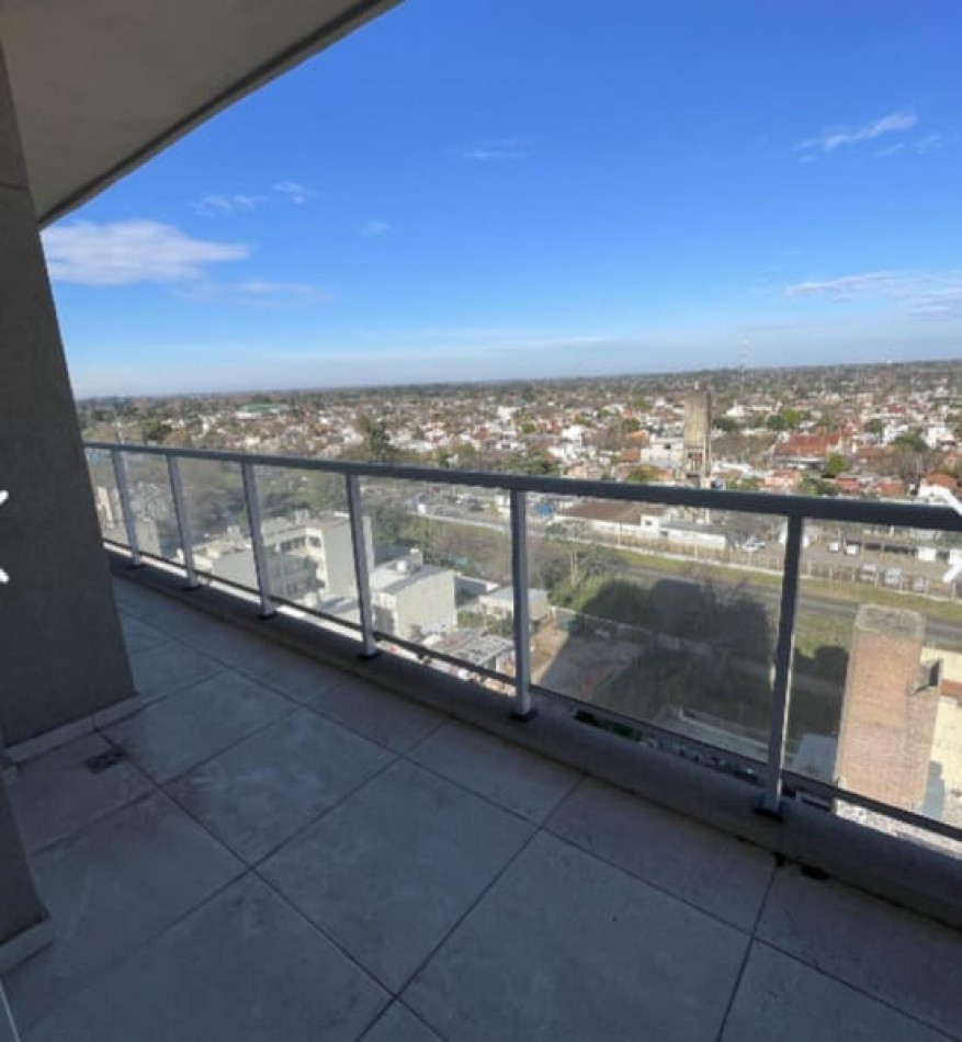 DEPARTAMENTO DE 3 AMBIENTES EN MUÑIZ