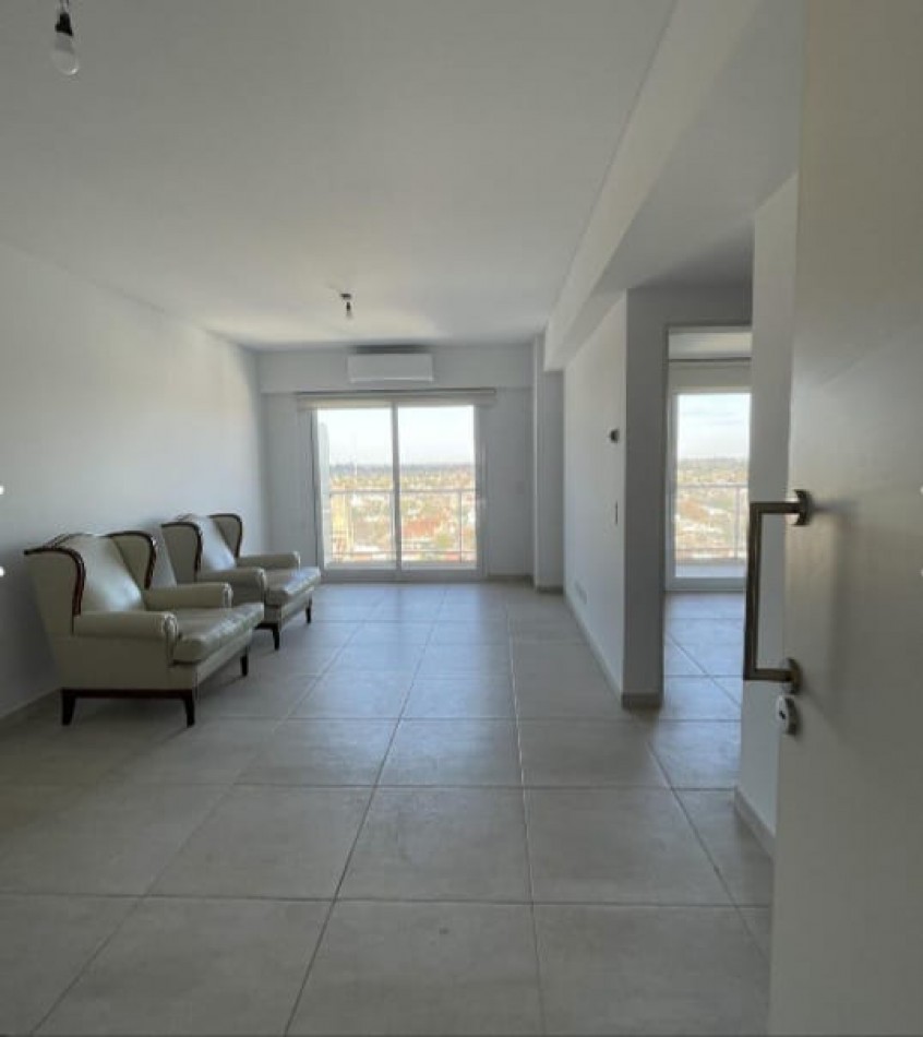 DEPARTAMENTO DE 3 AMBIENTES EN MUÑIZ