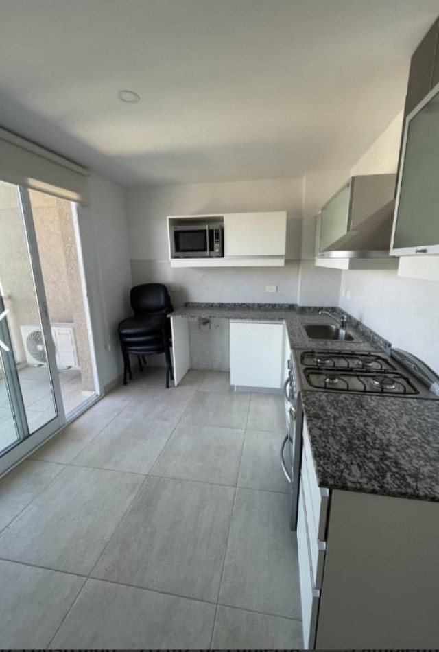 DEPARTAMENTO DE 3 AMBIENTES EN MUÑIZ