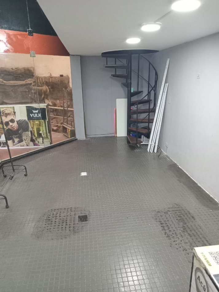 LOCAL EN VENTA EN SAN MIGUEL