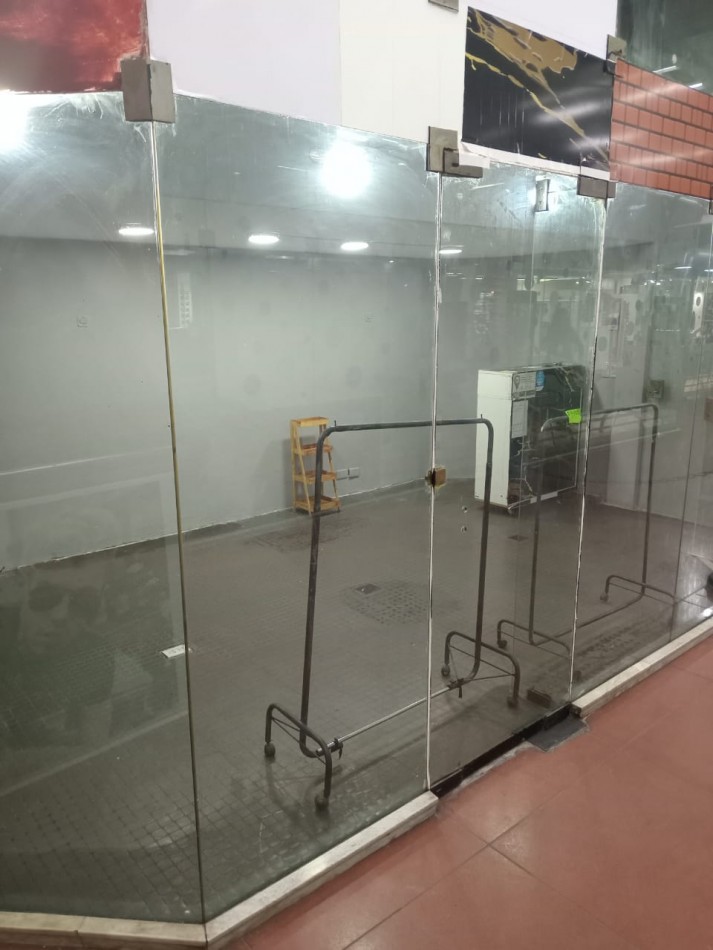 LOCAL EN VENTA EN SAN MIGUEL