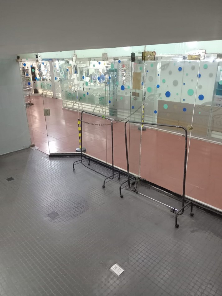 LOCAL EN VENTA EN SAN MIGUEL