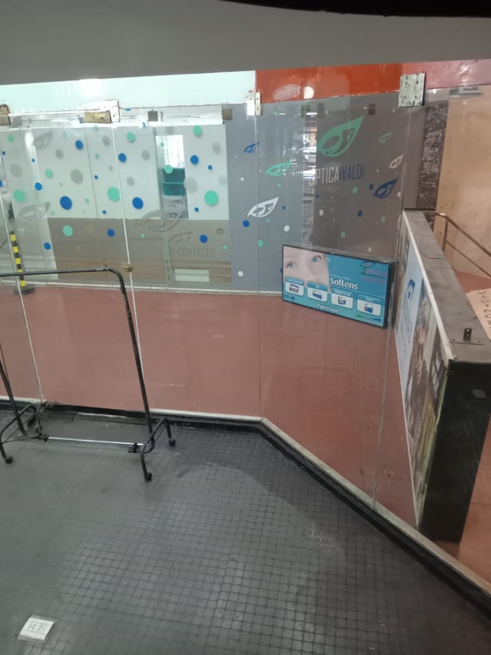 LOCAL EN VENTA EN SAN MIGUEL