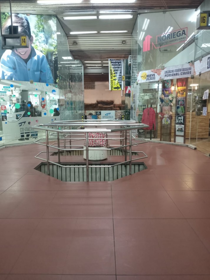 LOCAL EN VENTA EN SAN MIGUEL