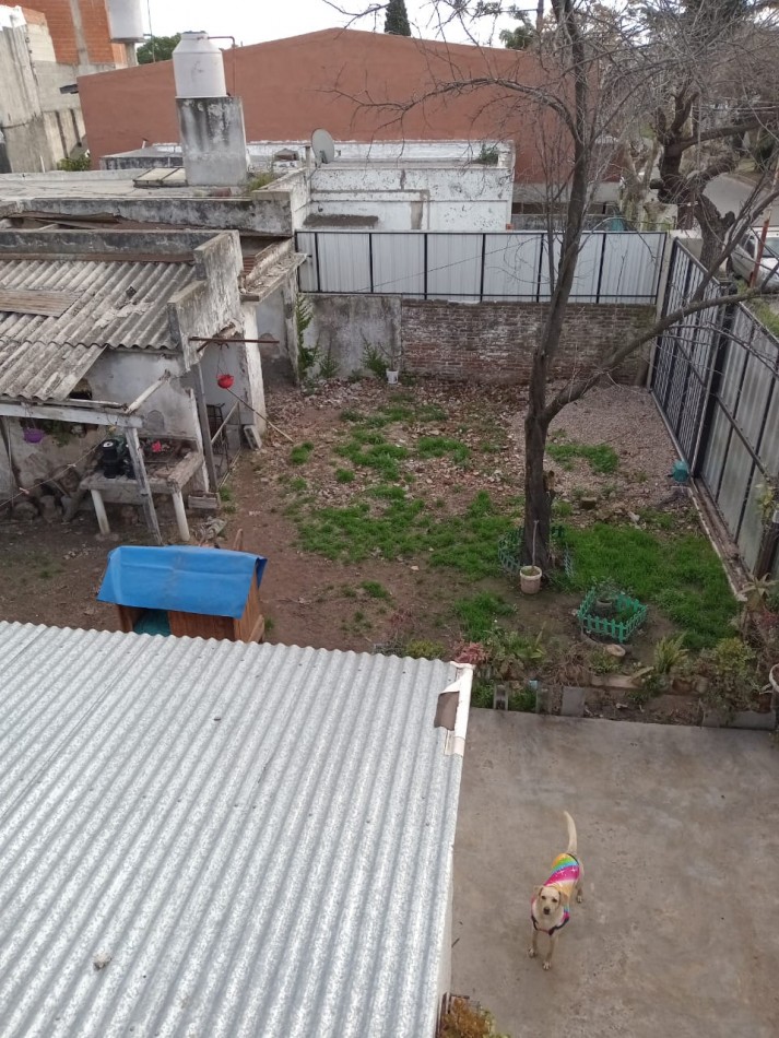 LOCAL COMERCIAL EN JOSE C PAZ