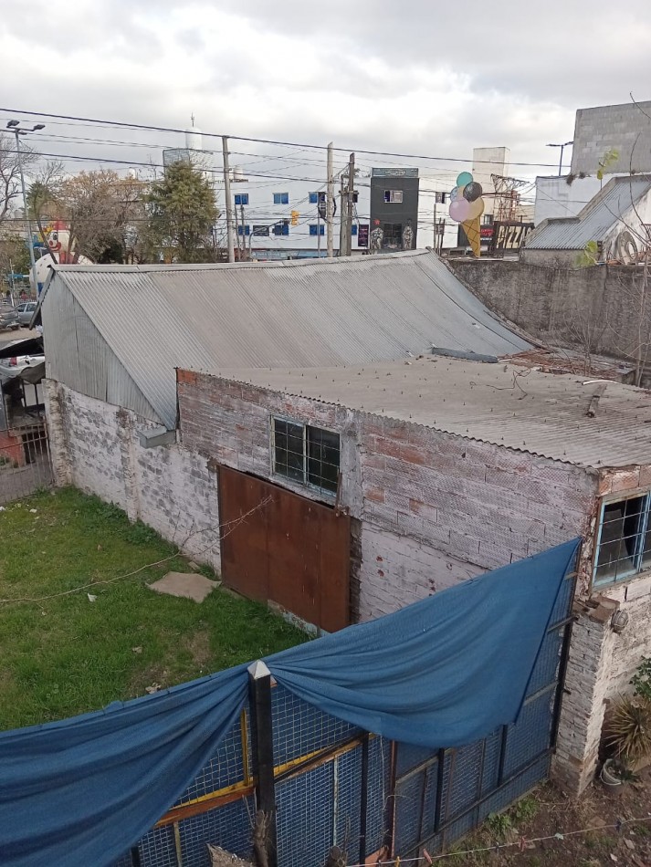 LOCAL COMERCIAL EN JOSE C PAZ