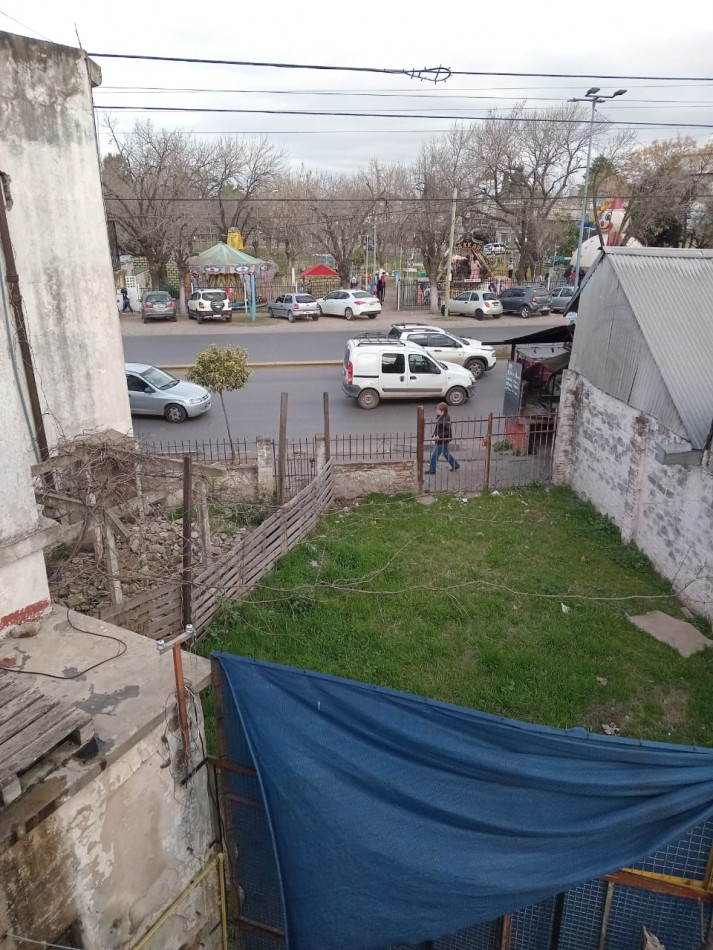 LOCAL COMERCIAL EN JOSE C PAZ