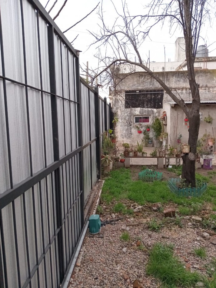 LOCAL COMERCIAL EN JOSE C PAZ