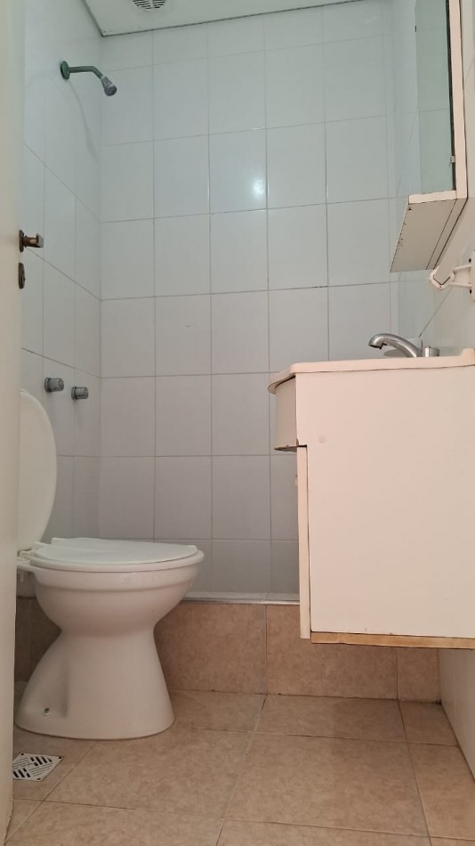 DEPARTAMENTO EN ALQUILER EN VILLA DE MAYO