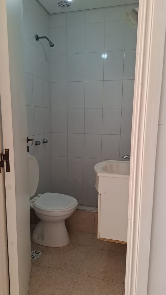 DEPARTAMENTO EN ALQUILER EN VILLA DE MAYO