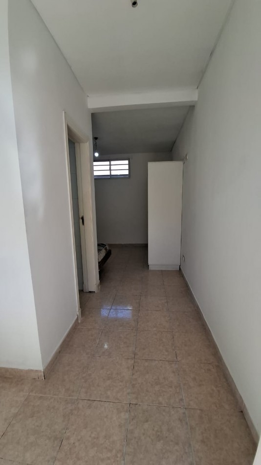 DEPARTAMENTO EN ALQUILER EN VILLA DE MAYO