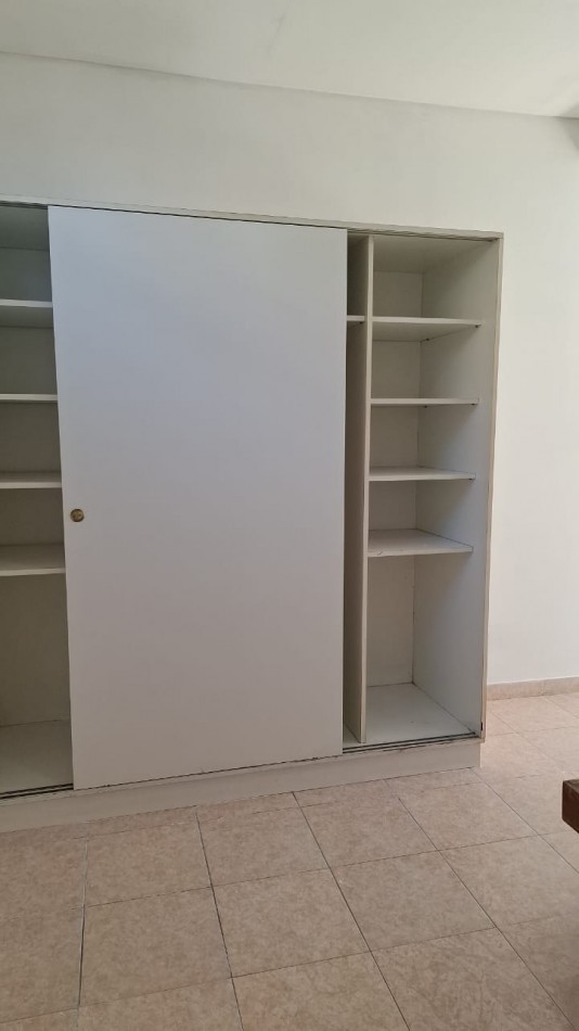 DEPARTAMENTO EN ALQUILER EN VILLA DE MAYO