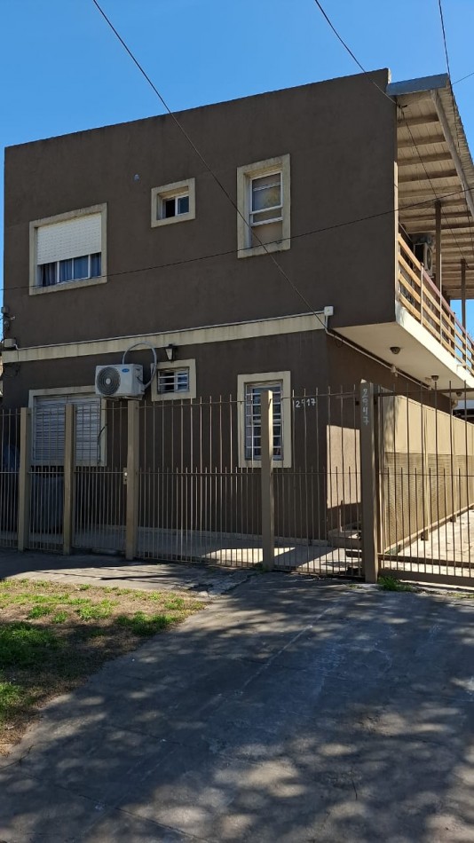 DEPARTAMENTO EN ALQUILER EN VILLA DE MAYO