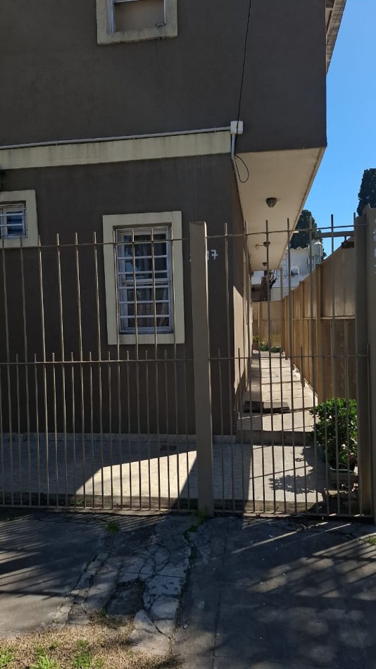 DEPARTAMENTO EN ALQUILER EN VILLA DE MAYO