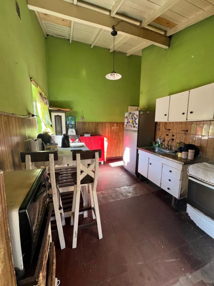 CASA EN VENTA SOBRE RUTA 202