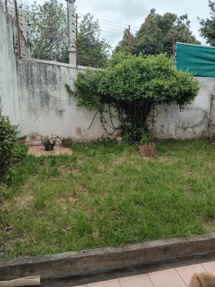 DEPARTAMENTO CON PATIO EN SAN MIGUEL