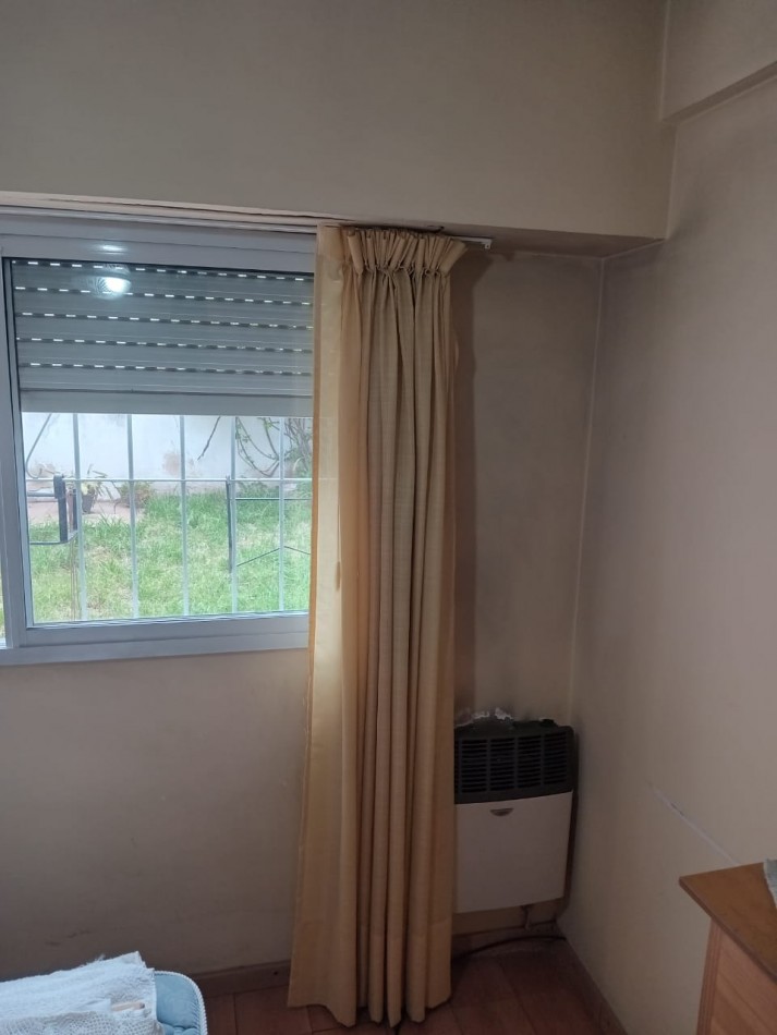 DEPARTAMENTO CON PATIO EN SAN MIGUEL