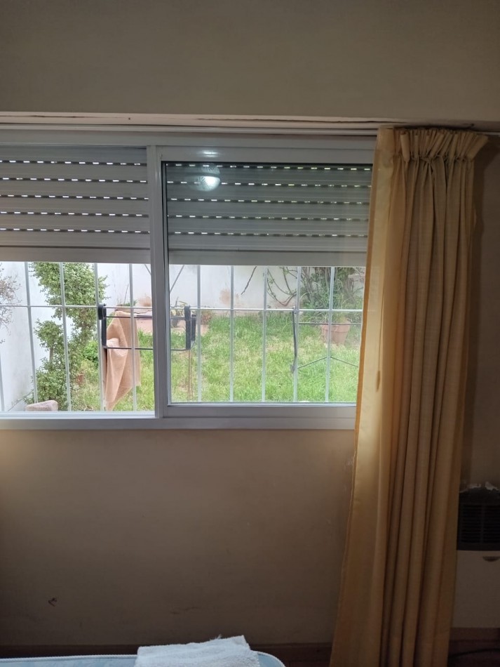 DEPARTAMENTO CON PATIO EN SAN MIGUEL