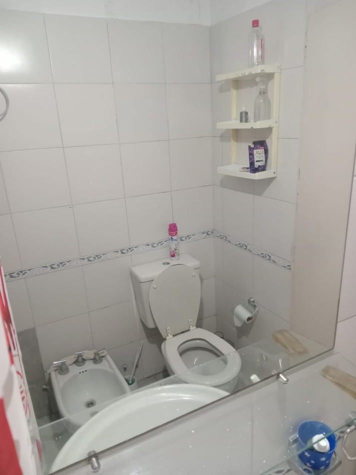 DEPARTAMENTO CON PATIO EN SAN MIGUEL