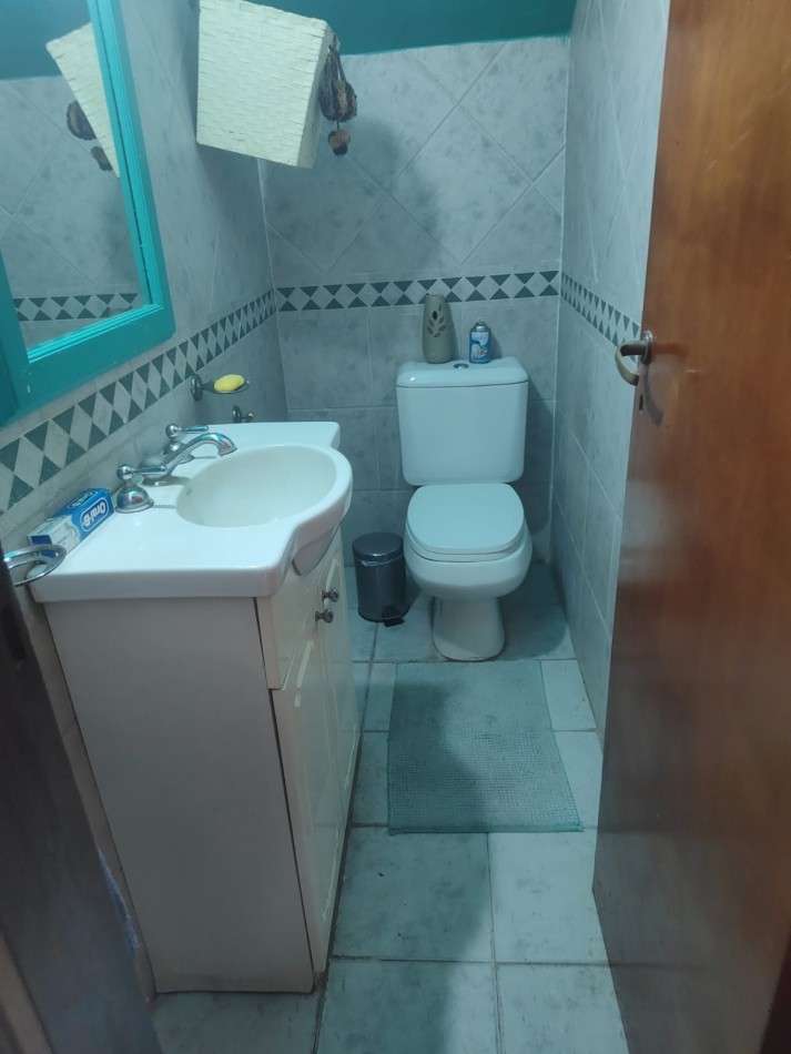 CASA EN VENTA CON PILETA EN DON TORCUATO 