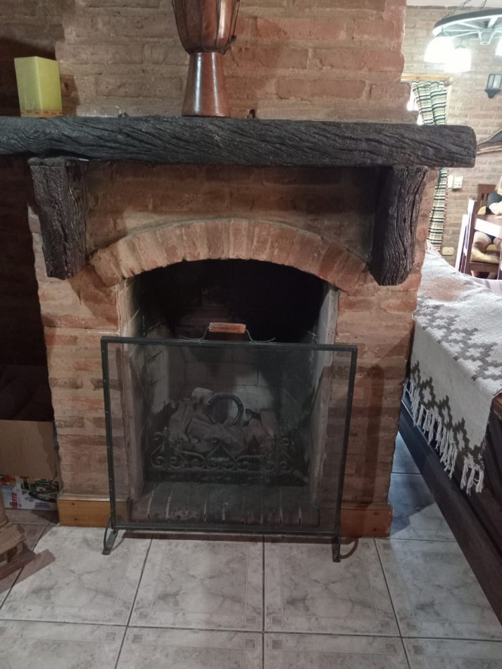 CASA EN ALQUILER CON PILETA EN DON TORCUATO