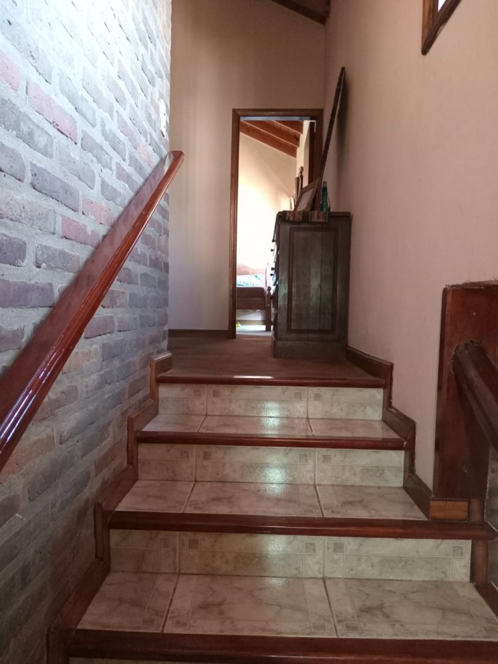 CASA EN ALQUILER CON PILETA EN DON TORCUATO