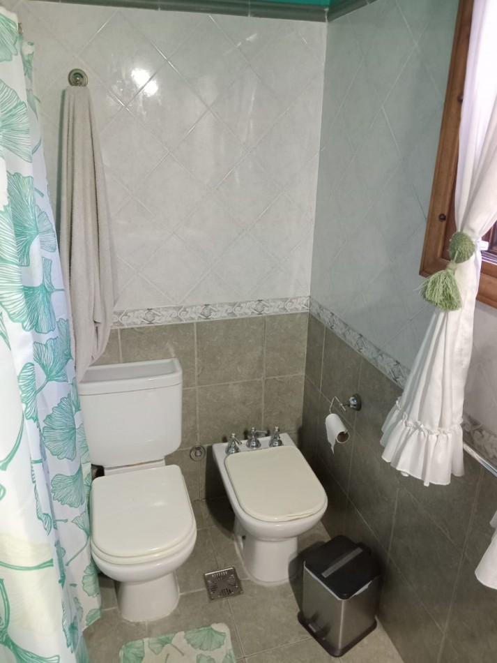 CASA EN ALQUILER CON PILETA EN DON TORCUATO