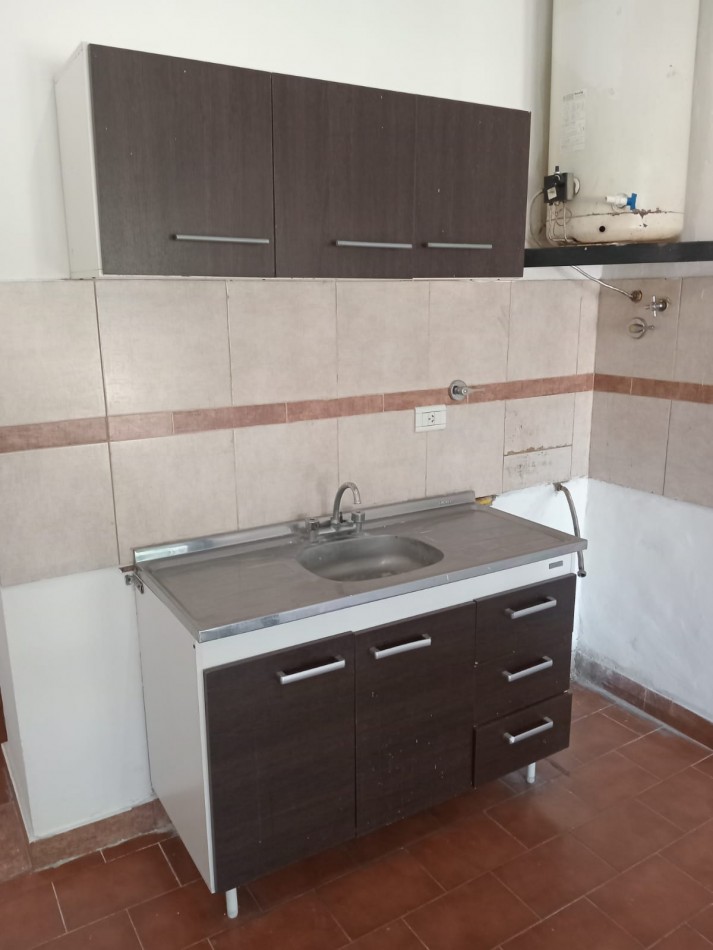 DEPARTAMENTO EN ALQUILER EN SAN MIGUEL-  SANTA MARIA