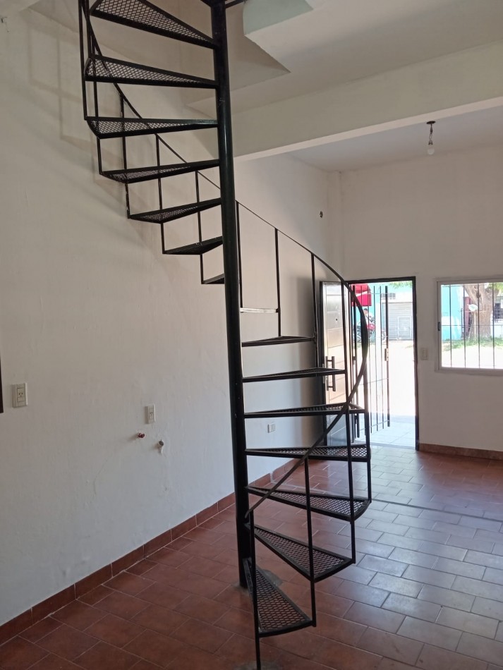 DEPARTAMENTO EN ALQUILER EN SAN MIGUEL-  SANTA MARIA