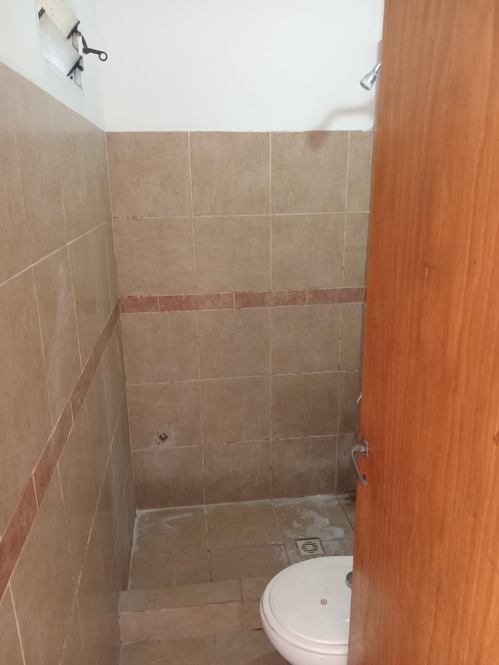 DEPARTAMENTO EN ALQUILER EN SAN MIGUEL-  SANTA MARIA