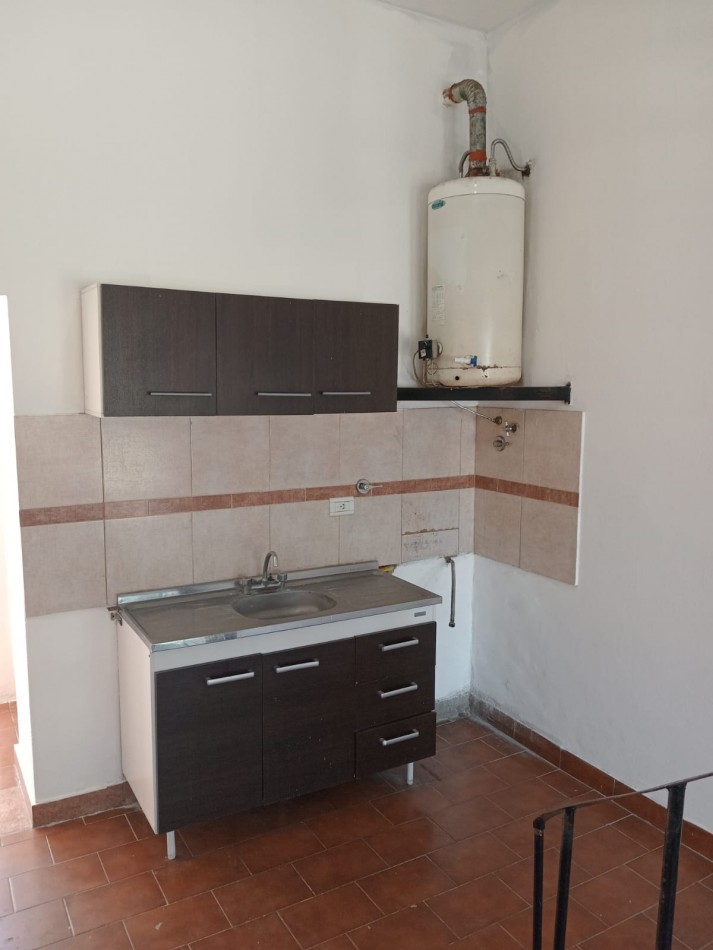 DEPARTAMENTO EN ALQUILER EN SAN MIGUEL-  SANTA MARIA