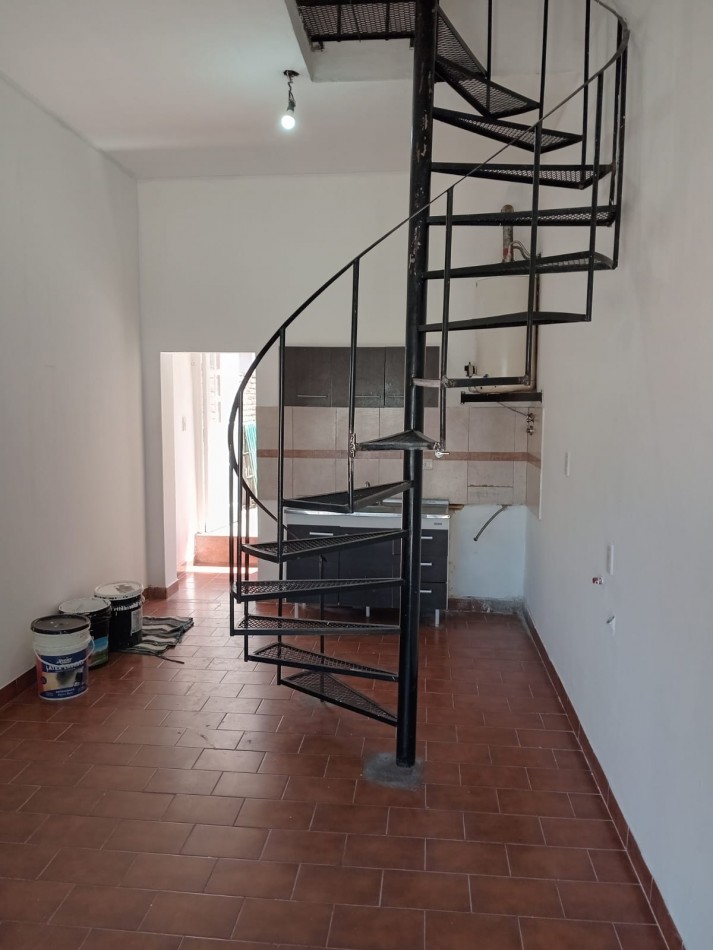 DEPARTAMENTO EN ALQUILER EN SAN MIGUEL-  SANTA MARIA