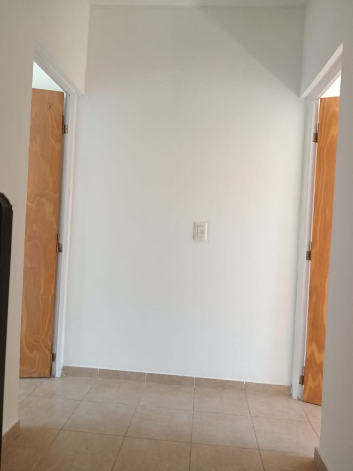 DEPARTAMENTO EN ALQUILER EN SAN MIGUEL-  SANTA MARIA