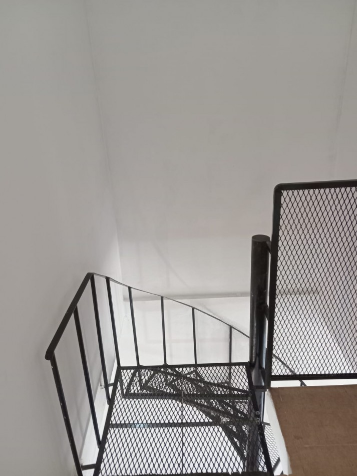 DEPARTAMENTO EN ALQUILER EN SAN MIGUEL-  SANTA MARIA