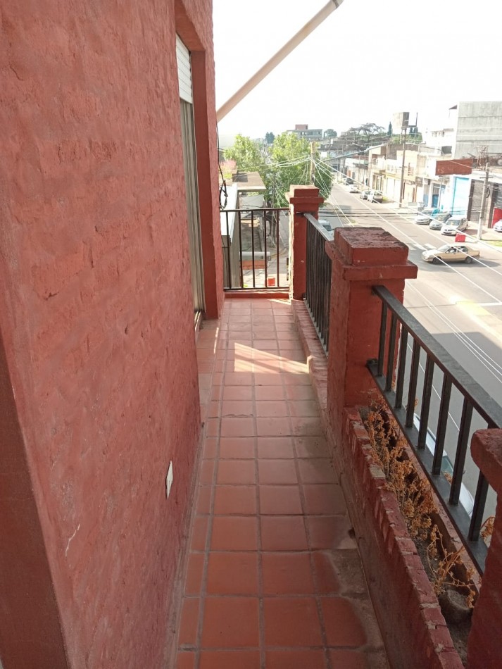 DEPARTAMENTO DE 3 AMBIENTES EN SAN MIGUEL