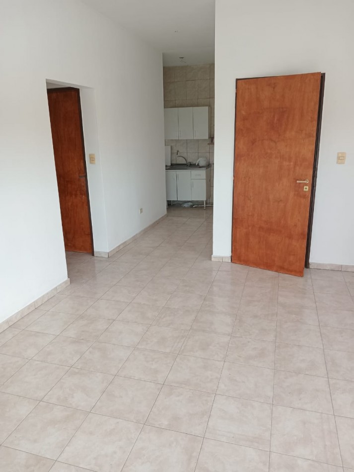 DEPARTAMENTO DE 3 AMBIENTES EN SAN MIGUEL