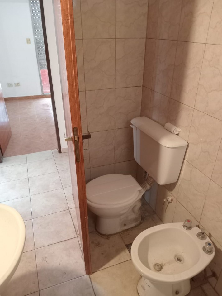 DEPARTAMENTO DE 3 AMBIENTES EN SAN MIGUEL