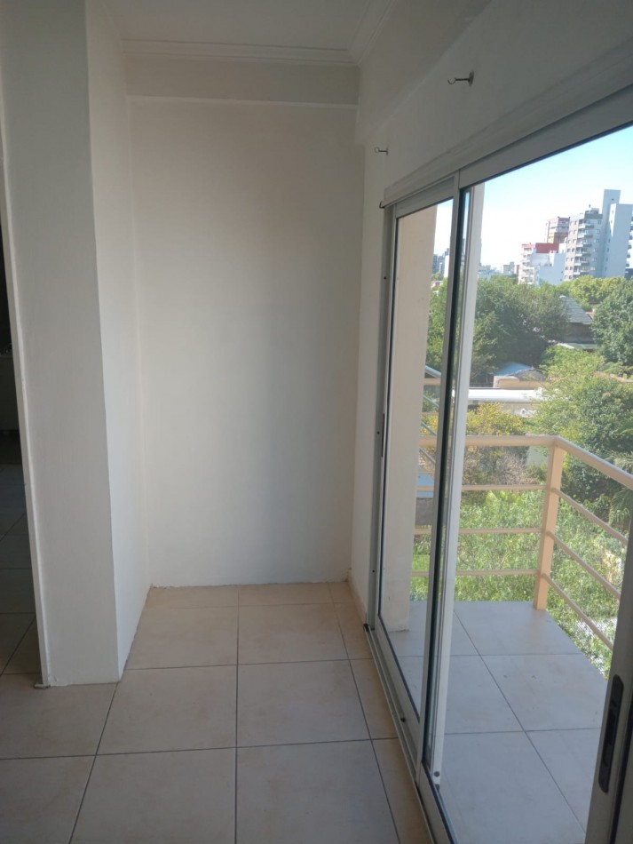 DEPARTAMENTO DE 2 AMBIENTES EN SAN MIGUEL