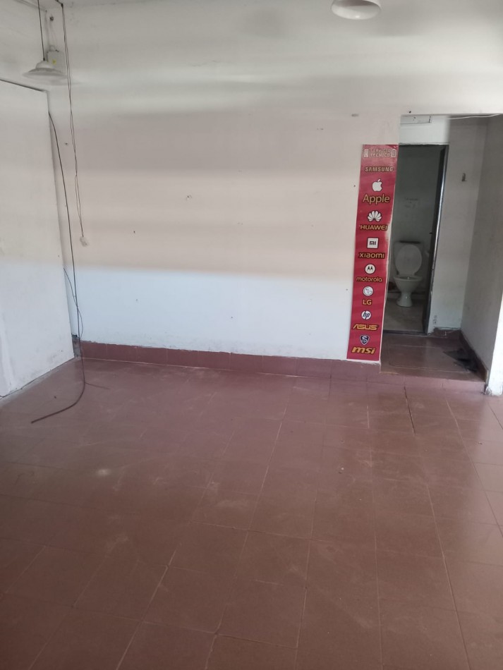 LOCAL EN ALQUILER EN SAN MIGUEL